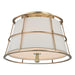 9814-AGB Lighting/Ceiling Lights/Flush & Semi-flush Lights