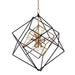 1222-AGB Lighting/Ceiling Lights/Pendants