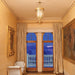 143-AGB Lighting/Ceiling Lights/Pendants