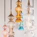 1600-AGB-BZ Lighting/Ceiling Lights/Pendants