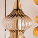 1600-AGB-BZ Lighting/Ceiling Lights/Pendants