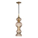 1600-AGB-BZ Lighting/Ceiling Lights/Pendants