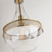 1810-AGB Lighting/Ceiling Lights/Pendants