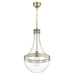 1814-AGB Lighting/Ceiling Lights/Pendants