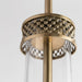 1814-AGB Lighting/Ceiling Lights/Pendants