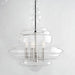 4016-PN Lighting/Ceiling Lights/Pendants