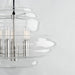 4016-PN Lighting/Ceiling Lights/Pendants