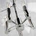 4016-PN Lighting/Ceiling Lights/Pendants