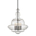 4016-PN Lighting/Ceiling Lights/Pendants