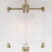 4125-AGB Lighting/Ceiling Lights/Pendants