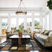 522-AN Lighting/Ceiling Lights/Pendants