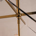 5916-AGB Lighting/Ceiling Lights/Pendants