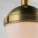 609-AGB Lighting/Ceiling Lights/Pendants