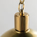 612-AGB Lighting/Ceiling Lights/Pendants