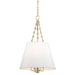 6415-AGB Lighting/Ceiling Lights/Pendants