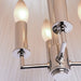 6415-PN Lighting/Ceiling Lights/Pendants