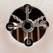 6415-PN Lighting/Ceiling Lights/Pendants
