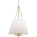 6422-AGB Lighting/Ceiling Lights/Pendants