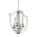 6516-PN Lighting/Ceiling Lights/Pendants
