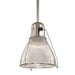 7311-PN Lighting/Ceiling Lights/Pendants