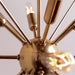 8912-AGB Lighting/Ceiling Lights/Pendants