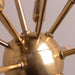 8912-AGB Lighting/Ceiling Lights/Pendants