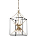 8912-AGB Lighting/Ceiling Lights/Pendants