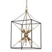 8916-AGB Lighting/Ceiling Lights/Pendants