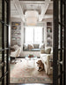 8932-PN Lighting/Ceiling Lights/Pendants