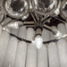 8932-PN Lighting/Ceiling Lights/Pendants