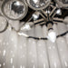 8932-PN Lighting/Ceiling Lights/Pendants