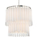 8932-PN Lighting/Ceiling Lights/Pendants