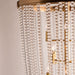 9018-AGB Lighting/Ceiling Lights/Pendants