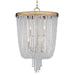 9018-AGB Lighting/Ceiling Lights/Pendants
