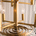 9026-AGB Lighting/Ceiling Lights/Pendants