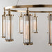 9142-AGB Lighting/Ceiling Lights/Pendants