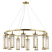 9142-AGB Lighting/Ceiling Lights/Pendants