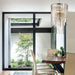 9418-PN Lighting/Ceiling Lights/Pendants