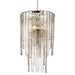 9418-PN Lighting/Ceiling Lights/Pendants