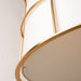 9816-AGB Lighting/Ceiling Lights/Pendants