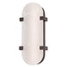 1114-OB Lighting/Wall Lights/Sconces