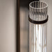 1200-OB Lighting/Wall Lights/Sconces