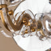 1291-AGB Lighting/Wall Lights/Sconces