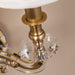 1291-AGB Lighting/Wall Lights/Sconces