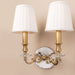 1291-AGB Lighting/Wall Lights/Sconces