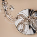 1291-PN Lighting/Wall Lights/Sconces