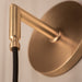 1400-AGB Lighting/Wall Lights/Sconces