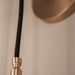 1400-AGB Lighting/Wall Lights/Sconces