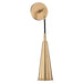 1400-AGB Lighting/Wall Lights/Sconces
