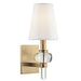 1900-AGB Lighting/Wall Lights/Sconces
